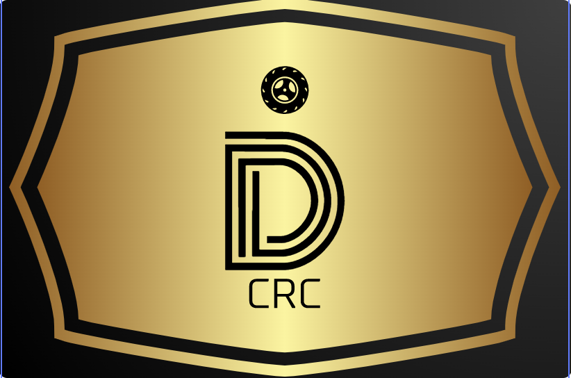 Dealership Collision Repair Center logo